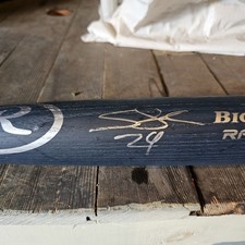 Miguel Sano Baseball Card Highlights 24