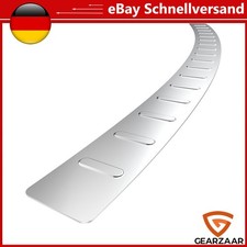 Stoßfängerabdeckungen Ladekantenschutz Passend für Mazda CX-5 II (Typ KF) - 2020