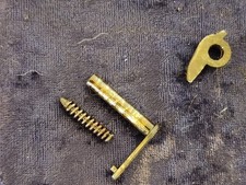 Springfield Trapdoor 1873 1884 Ejector W Spring And Rod And Hinge Pin 45-70 Springfield Trapdoor 1873 1884 Ejector W Spring And Rod And Hinge Pin 45-70