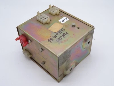 Rock Ola Controlbox 40697-A 0215 - Bild 1 von 4
