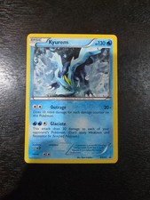 Kyurem BW44 Black & White Holo on eBay