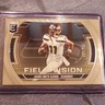 2025 Panini Donruss Elite Field Vision Jaxon Smith-Njigba #7 Seahawks  #457 /799
