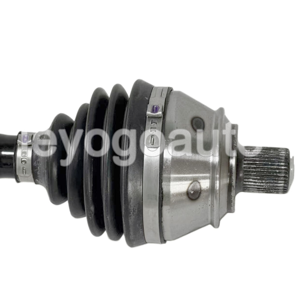 Bentley Continental GT 2003-2012 Front Right Axle shaft