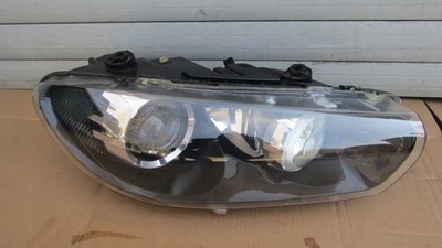 Frontscheinwerfer VW Scirocco 1K8941032D Xenon Rechts Scheinwerfer Headlight