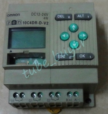   ZEN 10C4DR-D-V2 used #za