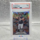 2024 Panini Mosaic - Stained Glass Caleb Williams #SG-16 (RC)