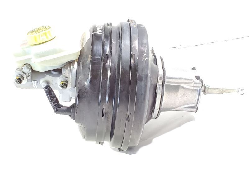 Bentley Continental GT 2010 Master cylinder P/N 3W1612105