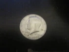 1976 D Kennedy Half Dollar Bicentennial Commemorative