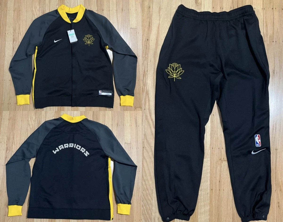 25+ Nike Golden State Warriors Sports Fan Jackets for sale