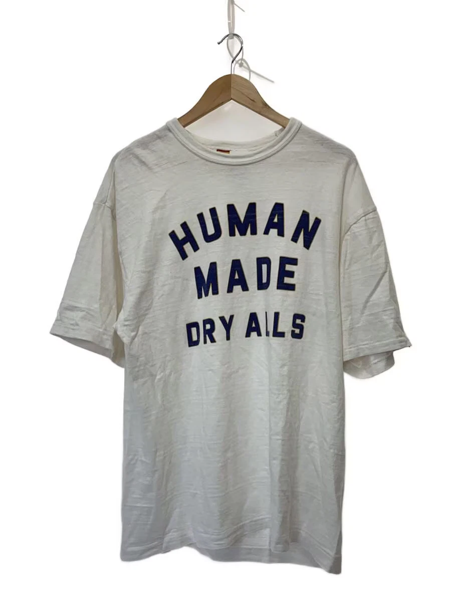 HUMAN MADE Cotton T-Shirts for Men for sale | eBay