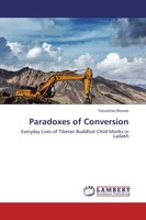 Tanushree Biswas | Paradoxes Of Conversion | Taschenbuch | Englisch (2014)