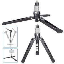 Tripod Monopod Base Support Stand Desktop Tripod Feet Monopod Support Base