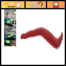 Soft Bait Sandworm for Saltwater Fishing - Gulp! Alive! Fishing Lure, 4