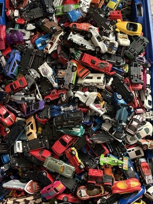 Hot Wheels 50 Car Lot Gift - Random Mix - Fast Free Shipping