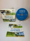 New ListingWii Sports (Nintendo Wii, 2006) CIB Complete