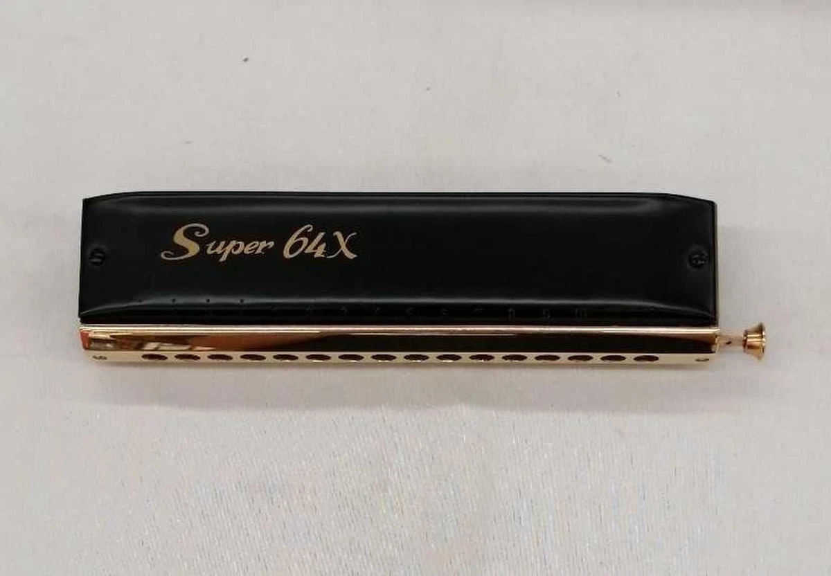 hohner super 64 | eBay