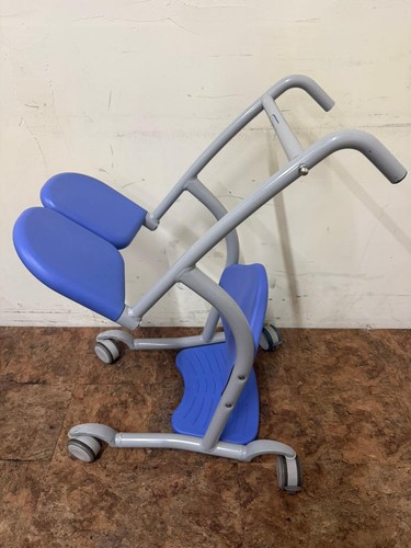 Arjo Stedy NTA1000 Patient Transfer Aid Manual Sit to Stand lift