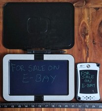 Boogie Board Sketch Lot Of 2