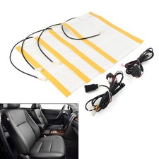Autoschalter Sitzheizung Autositzheizung Pads für Toyota Prado Land Cruiser RAV4