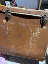 Hohner Accordian Student II Vintage Genuine, Black