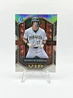 Konnor Griffin 2025 Bowman Chrome VIP REFRACTOR Rookie Card (RC) - SUPERSTAR!