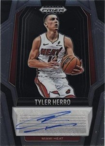 Tyler Herro Prizm | eBay
