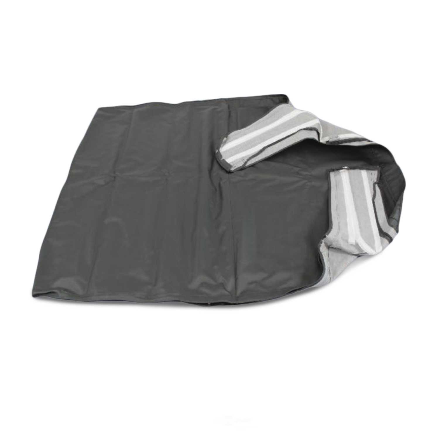 Techo blando para Jeep Wrangler 2011 (N/P VIN: 1, 2 Door, Sport Utility)