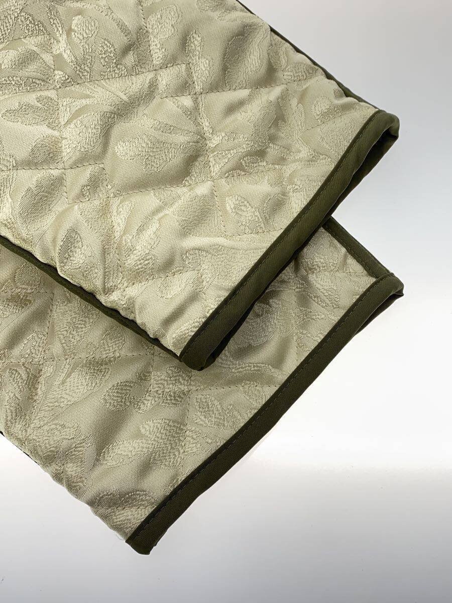 Ameri Coat/-/Polyester/Grn 12701 - image 4