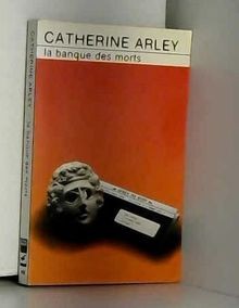La banque des morts von Arley-C | Buch | Zustand gut