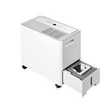 237 Midea 30 PT Pint Energy Star Quiet Smart Dehumidifier Side Bucket FREE SHIP
