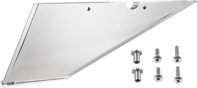 99022 99052 Skeg Guard for 1995-2006 Volvo Penta Sterndrive SX Drive Single Prop