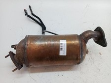 8E0254750FX katalysator AUDI A4 BERLINA 8E 2.0 TDI jgrmp537502