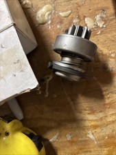 BOSCH STARTER 6033AD3244 DRIVE ASSEMBLY ROLLER