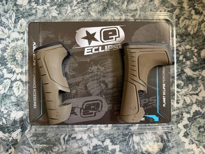 RARE Planet Eclipse 160R Foregrip