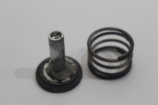 Audi RS7 4G C7 Suspension Air Compressor Pump Mount Spring 4H0698505