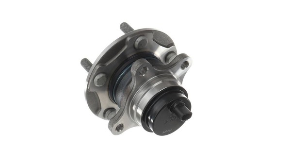 Radlagersatz Vorne SKF Vkba 7618 FÜR Lexus Radlager KIT Nabenlager Satz-image