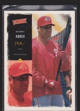 Baseball Collection Vintage Rookies Inserts (4/34)-- Get 40% off!!