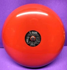 System Sensor SSM24-10 New