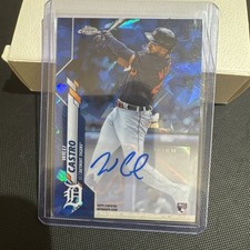 2021 Topps Chrome Update Series Sapphire Edition Baseball Cards Checklist 26