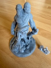 Warmaster Scale Two Headed Giant