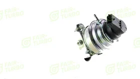 Turbolader Generalüberholt Garrett 784521-1 Alfa Romeo MITO 115 PS