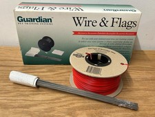 Guardian by PetSafe Wire Flags Expansion Kit Underground Dog Fence PGA-500