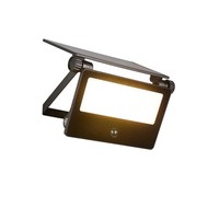 AußEnwandlampe Solarleuchte Fassadenlampe Bewegungsmelder Gartenlampe Led Cct