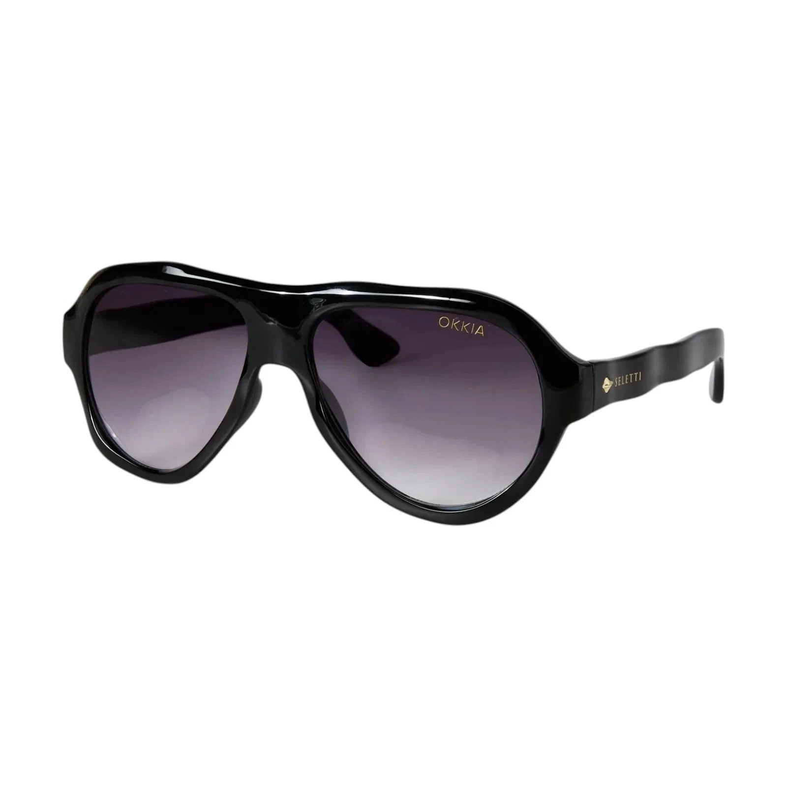 SELETTI X OKKIA - - SONNENBRILLE MOD. FLORIDA