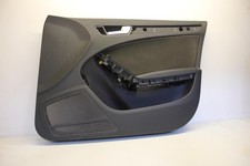 Audi A4 S4 B8 8K OS Right Front Door Card Panel 8K1867106
