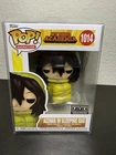 Funko Pop Aizawa in Sleeping Bag #1014 My Hero Academia FYE Exclusive + Protecto