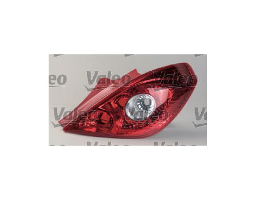 RÜCklicht RÜCkleuchte Links Opel Corsa D 3 TÜRe 2006-2011 Valeo-image