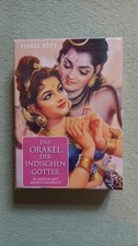 Buddhismus Yoga Orakel Götter Indien Wahrsager Religion Orakelkarten Spiele