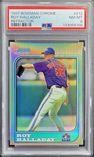 Hall-a-Fame! Top Roy Halladay Cards 26