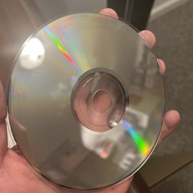 Virtua Cop 1 & 2 - SEGA SATURN  - DISC ONLY - Verified - Untested - READ 🔥